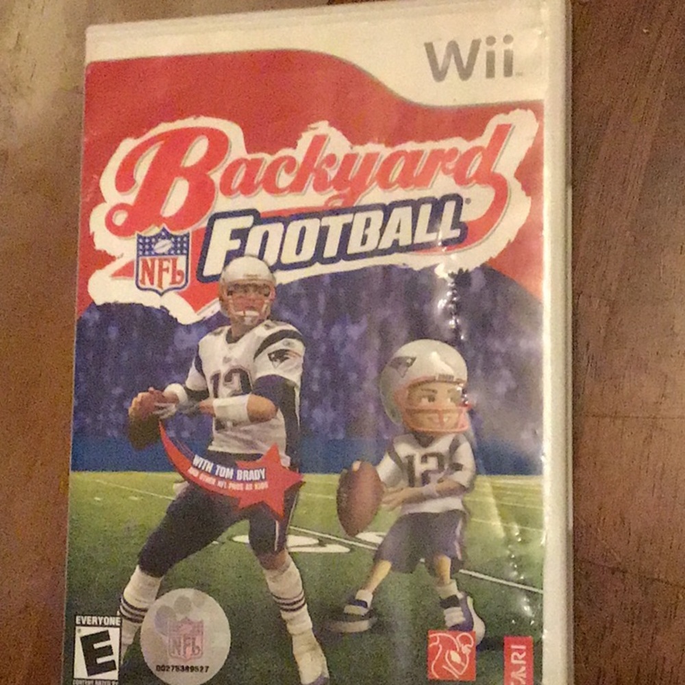 Wii Game